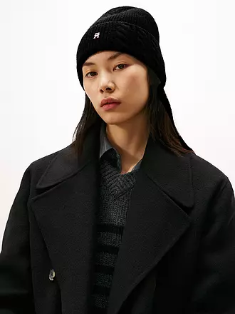 TOMMY HILFIGER | Mütze - Haube | 